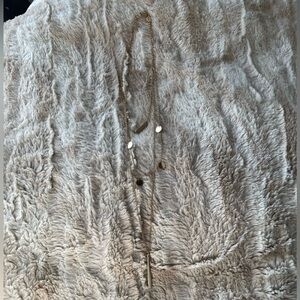 Claire's Gold Layered Necklace